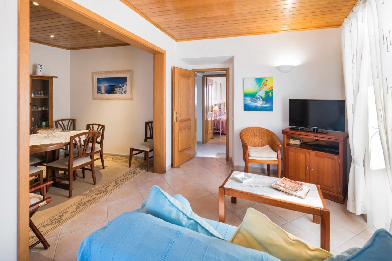 Appartement Private 2 Bed In Old Town Albufeira