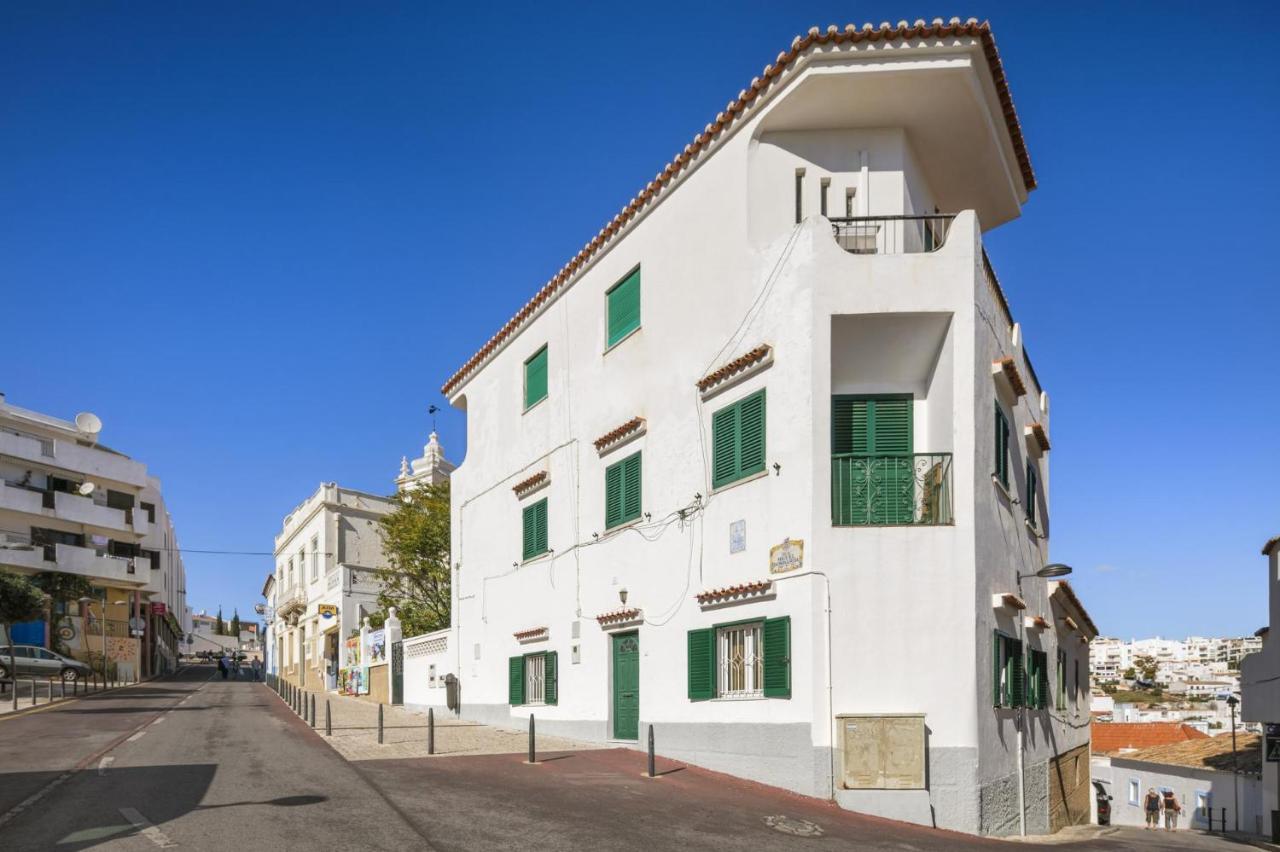Private 2 Bed In Old Town Appartement Albufeira